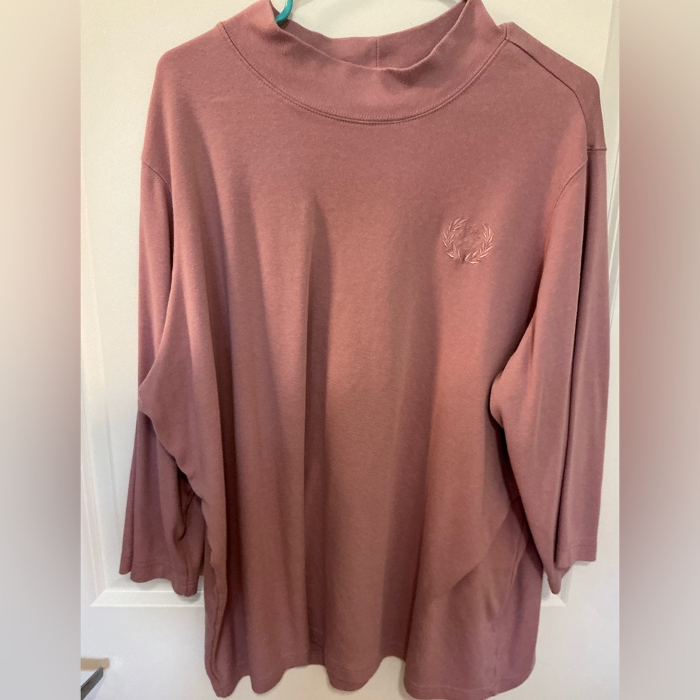 4XL tee